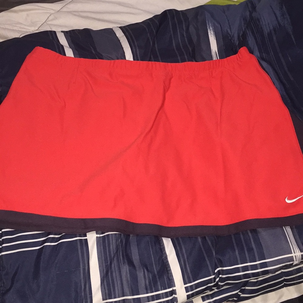 Nike skort